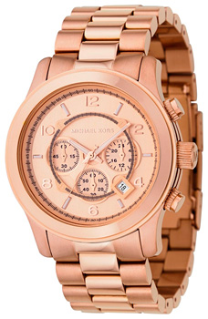 Часы Michael Kors Runway MK8096